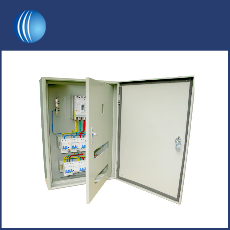 Wprowadzenie do stopnia ochrony szaf elektrycznych IP54