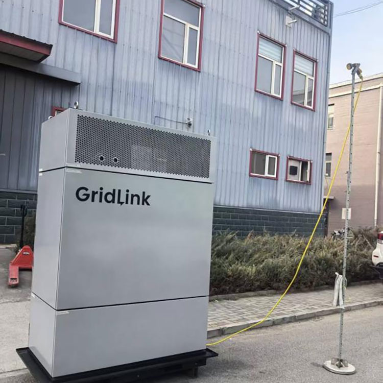 Test wodoodporności szaf rozdzielczych SKYT