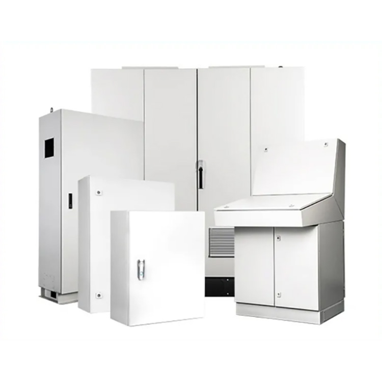 Czy obudowy naścienne nadają się do użytku na zewnątrz?