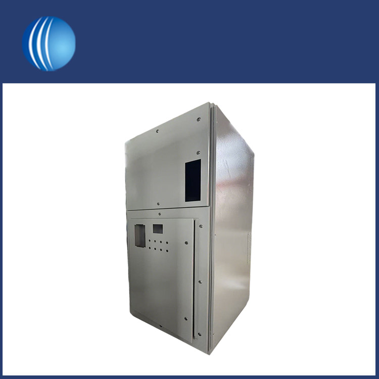 Stuletnia ewolucja ratingu NEMA