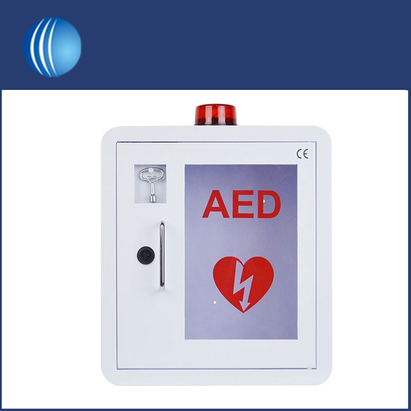 Gabinet AED