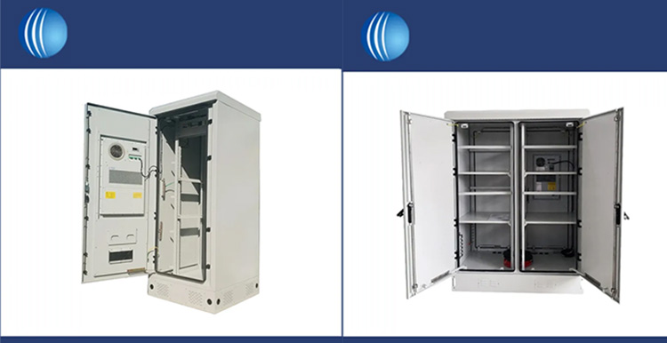 Control Cabinets