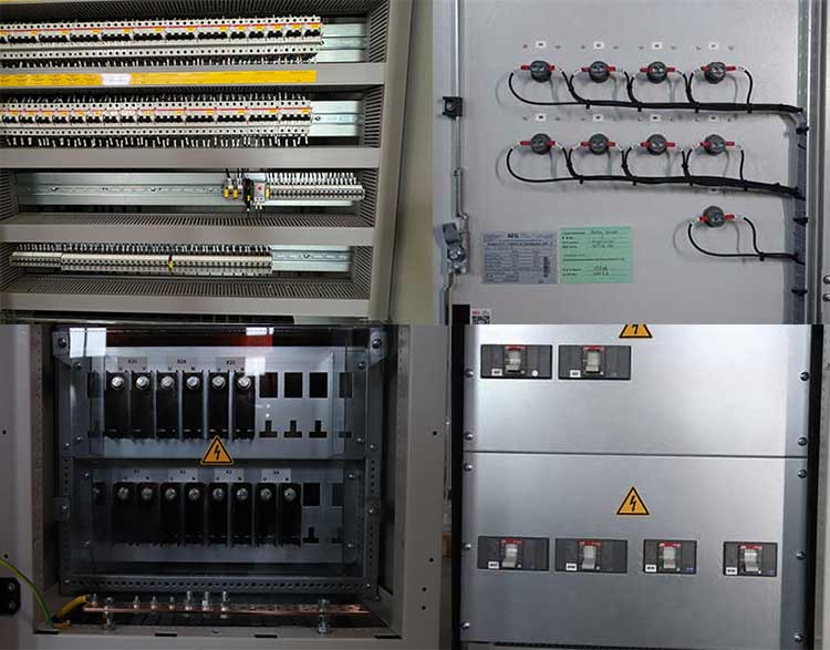 switchgear SKYT