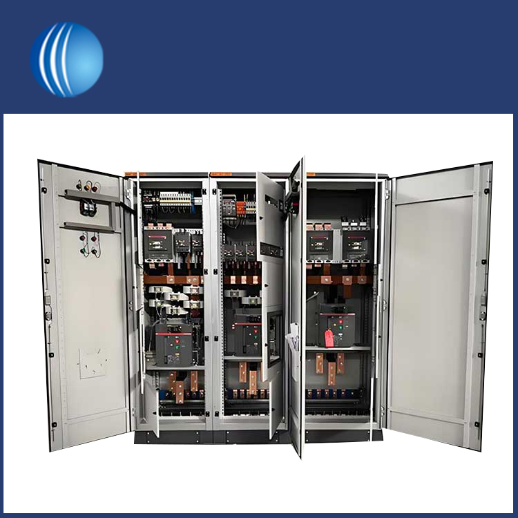 Low voltage distribution cabinet factory