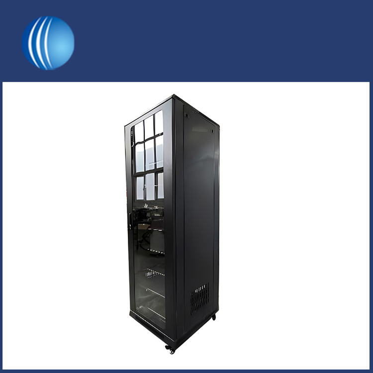 Przemysłowa szafa akumulatorowa