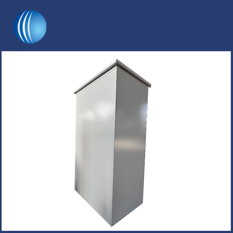 Przemysłowy panel elektryczny