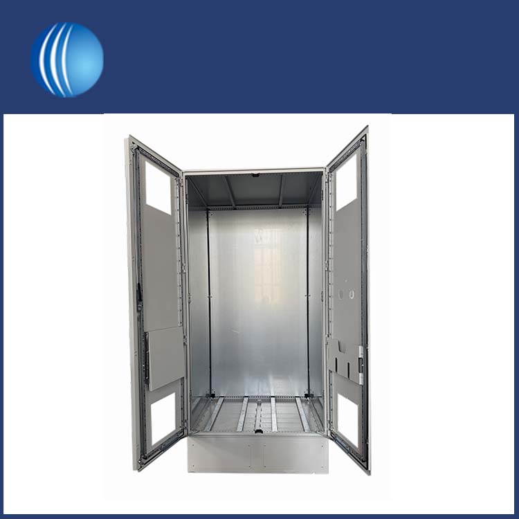 Outdoor Distribution Shell