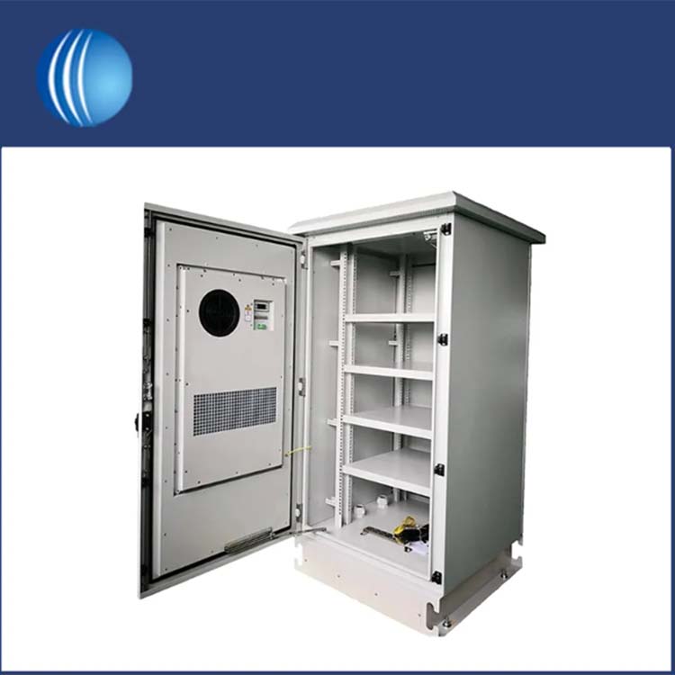 Outdoor Electrical Cabinet Zatrudnienie